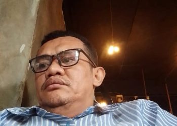 Mat Tuhepaly : Minta Gubernur Maluku Memperjuangkan Realisasi Ambon New Port dan Pengelolaan Potensi Alam Untuk Tingkatkan PAD