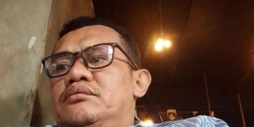 Mat Tuhepaly : Minta Gubernur Maluku Memperjuangkan Realisasi Ambon New Port dan Pengelolaan Potensi Alam Untuk Tingkatkan PAD
