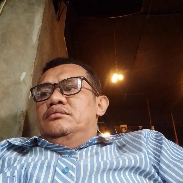 Mat Tuhepaly : Minta Gubernur Maluku Memperjuangkan Realisasi Ambon New Port dan Pengelolaan Potensi Alam Untuk Tingkatkan PAD