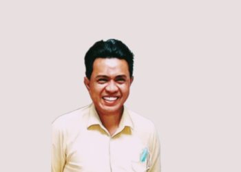 Saiful Chaniago Apresiasi Respon Cepat Prabowo Terhadap Kebijakan Ekonomi Donald Trump