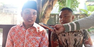 Solihin Buton Ketua Tim IKHLAS Beri Apresiasi Ke Kapolres Buru dan Dandim 1506/Namlea