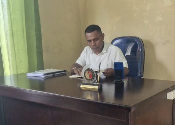 Bawaslu Buru Kaji Enam Laporan Tim AMANAH