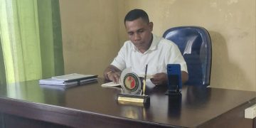 Bawaslu Buru Kaji Enam Laporan Tim AMANAH