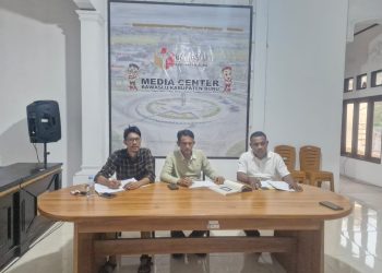 Tak Terbukti Dugaan Pelanggaran PUSS Di TPS 19 Namlea