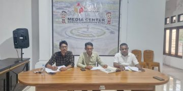 Tak Terbukti Dugaan Pelanggaran PUSS Di TPS 19 Namlea