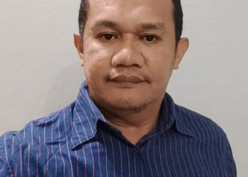 Mat Tuhepaly : Perombakan Birokrasi Oleh Gubernur Maluku Harus Sesuai Kompetensi Bukan Like dan Dislike
