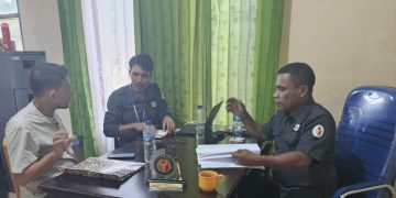 Dua Kali Diundang Oleh Bawaslu Buru Untuk Beri Klarifikasi, Ketua Tim AMANAH Tak Hadir