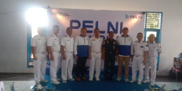Guna Mempermudah Penumpang Mendapatkan Tiket,  Kini Hadir Aplikasi PELNI Mobale