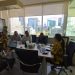 Bupati Bursel Kunjungi Bappenas-PU bahas Percepatan Pembangunan Infrastruktur Dan Potensi SDA
