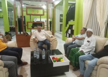 Ikram Umasugi : “Secara The Facto IKHLAS Telah Menang”
