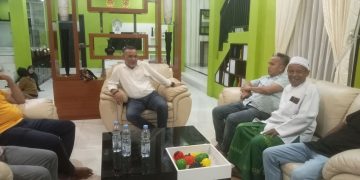 Ikram Umasugi :  “Secara The Facto IKHLAS Telah Menang”
