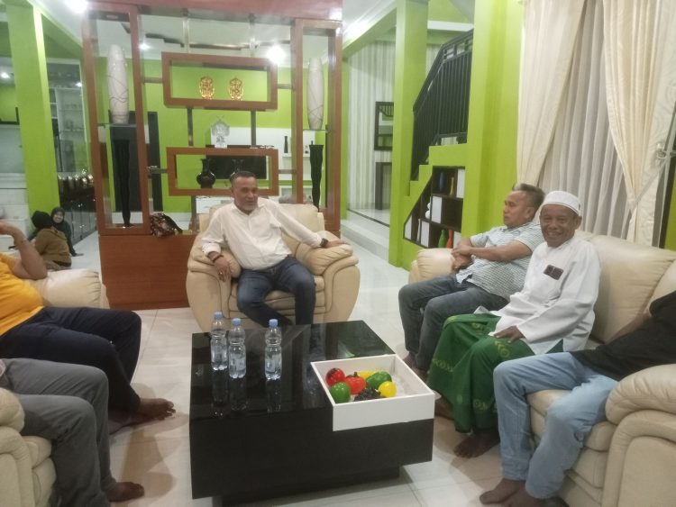 Ikram Umasugi :  “Secara The Facto IKHLAS Telah Menang”