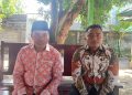 Ketua Tim IKHLAS Beri Apresiasi Ke Kapolres Buru dan Dandim 1506/Namlea