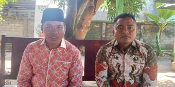 Ketua Tim IKHLAS Beri Apresiasi Ke Kapolres Buru dan Dandim 1506/Namlea