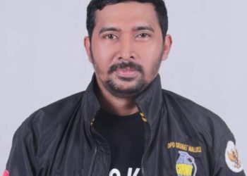 Salampessy : Harmoni Maluku, Merajut Perdamaian dan Mencegah Konflik dengan Kearifan Lokal