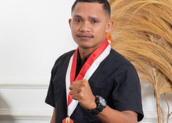 DPC GMNI Minta Bupati Bursel Penempatan PJ Desa Harus Sesuai Regulasi/Alurnya