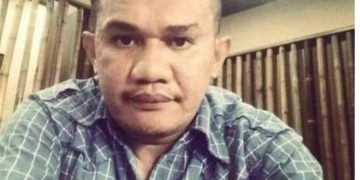 Mat Tuhepaly : Langkah Cepat Gubernur Maluku Bupati Malteng Kapolda Dan Pangdam Dalam Redam konflik di Seram Utara Patut di Acungkan Jempol