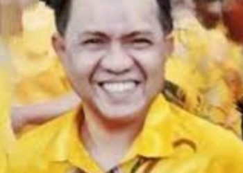 Saiful Chaniago Mendorong Gubernur Maluku Lakukan Konsolidasi Lintas Tokoh