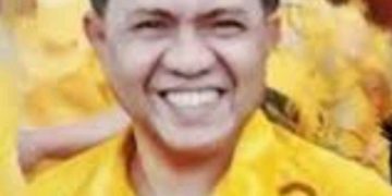 Saiful Chaniago Mendorong Gubernur Maluku Lakukan Konsolidasi Lintas Tokoh