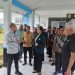 Bupati La Hamidi Dan Ketua DPRD Bursel Tinjau RSUD Dr. Salim Alkatiri