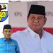 Saiful Chaniago Ajak Persatuan Pemuda Dukung Kepemimpinan Prabowo