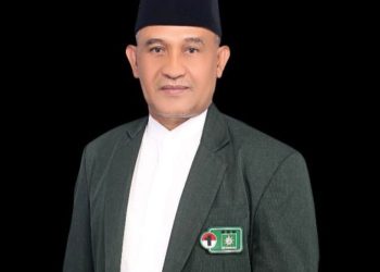 Bupati Ikram Umasugi Apresiasi Kinerja Kapolres Buru Atas Keberhasilan Mengungkap Kasus Pembakaran Kantor KPU