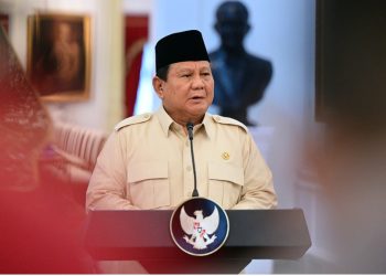 Nilai Kepemimpinan Indonesia Kontemporer