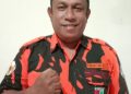 Ketua MPC Pemuda Pancasila Apresiasi Bupati Bursel Melakukan Roadshow di Kementrian dalam Membangun Daerah