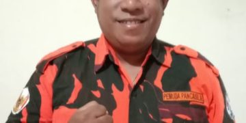 Ketua MPC Pemuda Pancasila Apresiasi Bupati Bursel Melakukan Roadshow di Kementrian dalam Membangun Daerah