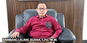 Ketua DPRD Apresiasi Kinerja Polres Buru
