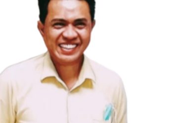 Saiful Chaniago Menyebut Pekerja Buruh Sangat Mulia Dan Berhak Sejahtera