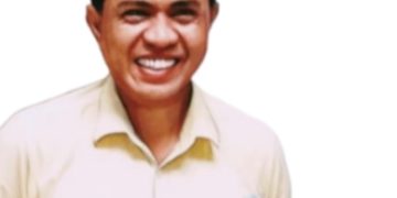 Saiful Chaniago Menyebut Pekerja Buruh Sangat Mulia Dan Berhak Sejahtera