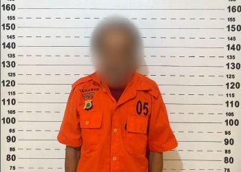 Kasus Pencabulan Anak di Bursel Kerap Terjadi, Polres ringkus Tersangka Pencabulan