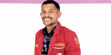 Ketua Umum PC IMM Bursel Minta Gubernur Maluku Ganti Bos PD Panca Karya, PT Wana Adiprima Mandiri diduga Beroperasi Ilegal Loging