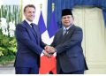 Saiful Chaniago Apresiasi Kerjasama Optimal Internasional Presiden Prabowo