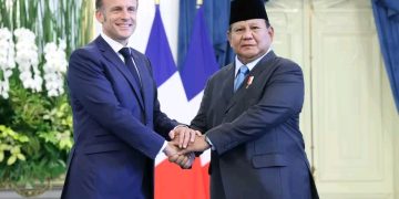 Saiful Chaniago Apresiasi Kerjasama Optimal Internasional Presiden Prabowo