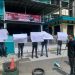 Mahasiswa Bursel Demo PLN Maluku terkait Persoalan listrik di Kecamatan Leksula