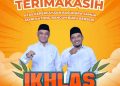 MK Tolak Gugatan Amus Besan-Hamsah Buton, Ikram Umasugi-Sudarmo di Nyatakan Menang Pilkada Buru
