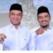 Ikram Umasugi – Sudarmo Ditetapkan Sebagai Bupati – Wakil Bupati Buru 2025-2030