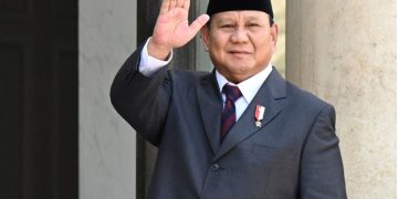 Prabowo Membuka Kembali Tabir Kejayaan Indonesia