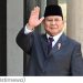 Prabowo Membuka Kembali Tabir Kejayaan Indonesia