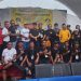 Ketua DPRD Buru Hadiri  Final Futsal Idul Fitri Cup Di Desa Waeperang