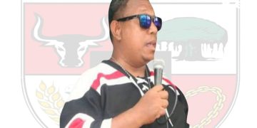 Hari Lahir Pancasila, James Tasane Ajak Pemerintah dan Masyarakat Bangun Daerah Dengan Nilai – Nilai Pancasila