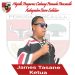 Hari Lahir Pancasila, James Tasane Ajak Pemerintah dan Masyarakat Bangun Daerah Dengan Nilai – Nilai Pancasila