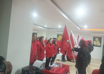 Ketua DPRD Benhur Watubun: Peringatan 80 Tahun Pancasila Jadi Momentum Perkuat Nasionalisme dan Perjuangan Partai