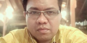 Saiful Chaniago Optimis Maluku Semakin Maju Dipimpin Gubernur HL