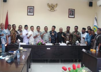 Mengejutkan, Koperasi IPR Belum Kantongi Izin dari Pemilik Lahan GB