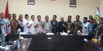Mengejutkan, Koperasi IPR Belum Kantongi Izin dari Pemilik Lahan GB