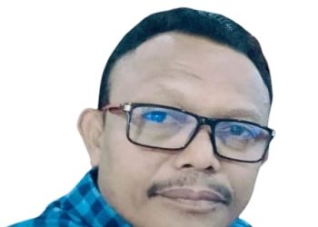 Koordinator TPP Provinsi Maluku  Ibrahim Sella Berharap Bupati/Walikota Permudah Proses Administrasi Penyaluran Dana Desa 2025