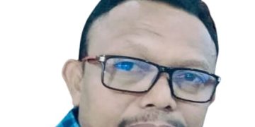 Koordinator TPP Provinsi Maluku  Ibrahim Sella Berharap Bupati/Walikota Permudah Proses Administrasi Penyaluran Dana Desa 2025
